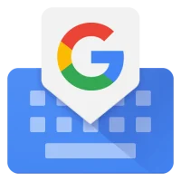 „Gboard“ – „Google“ klaviatūra