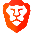 Brave interneto naršyklė