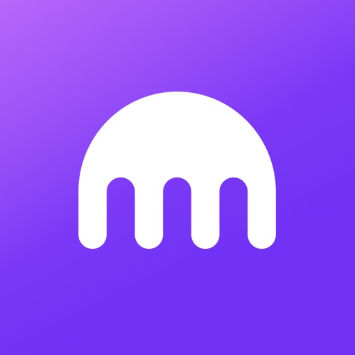 Kraken: Buy Bitcoin & Crypto