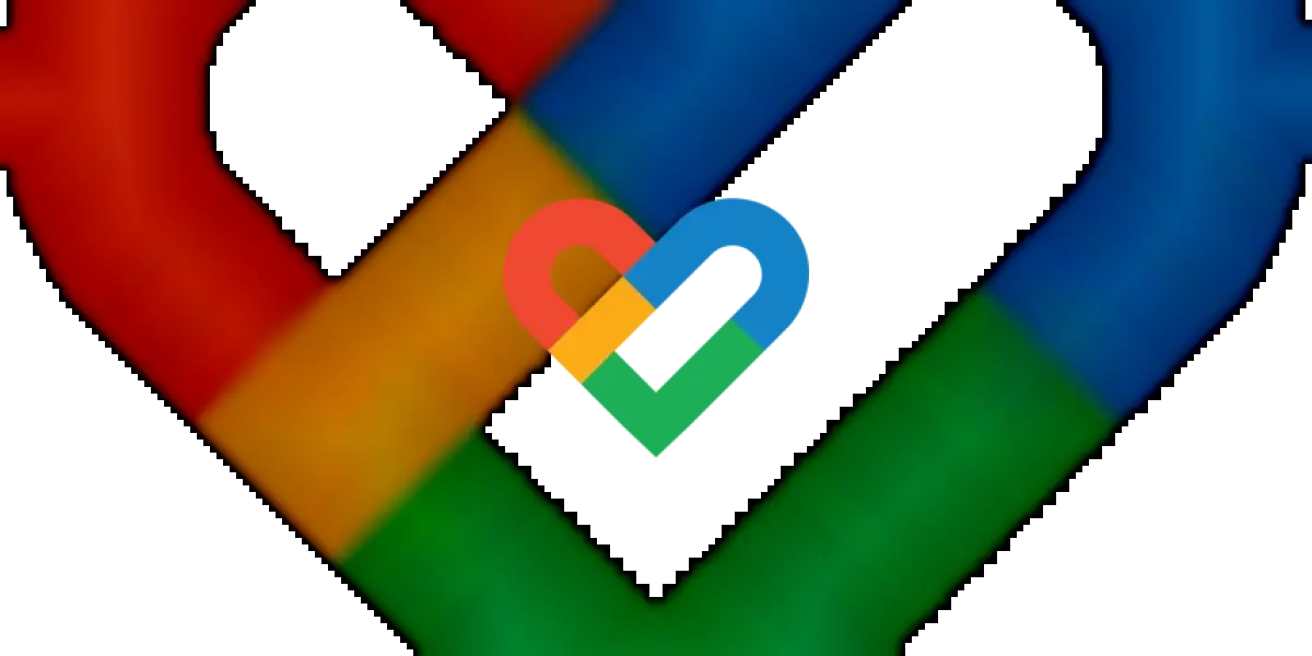„Google Fit“: veiklos stebėj.